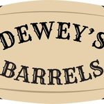 Dewey's Barrels - @deweysbarrels - Instagram