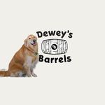 Dewey's Barrels - @deweys_barrels - Instagram