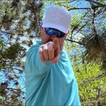 Dewey Bateman - @dewmanlightning - Instagram