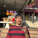 Kittipat Kapyen - @deweybeans_ - Instagram