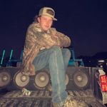 Dewey Bennett III - @dbennett6.6 - Instagram