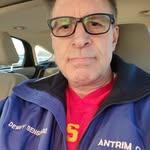Dewey Benson - @dewey73011 - Instagram