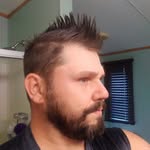 Dewey Bishop - @deweybishop1982 - Instagram