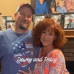 Dewey Blanton - @blantondewey - Instagram