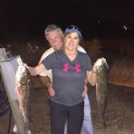 Dewey Bright Sr. - Facebook