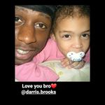 Darris Dewey Brooks Jr - @darris.brooks - Instagram