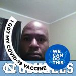 Dewey Brooks - @brooks.dewey - Instagram