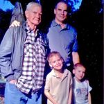 Dewey Brooks - @dlbrooks1430 - Instagram
