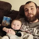 Dewey carrall jr - @deweycarralljr - Instagram