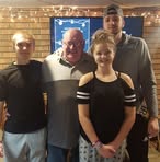 Dewey Cates - Facebook