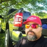 Dewey Chavez - @deweychavez - Instagram