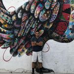 Dewey Clark - @commodoredewey10 - Instagram