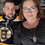 Joshua Dewey Clark - @saint51410 - Instagram