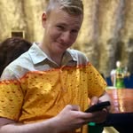 Dewey Collins - @deweyface - Instagram