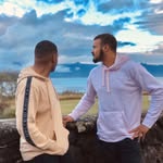 Dewey Collins Jr. - @deweyc_97 - Instagram
