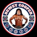Dewey Cooper - Facebook