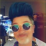 Dewey Cooper - @dewey.cooper.75 - Instagram