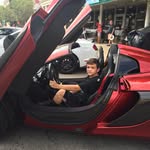 Corbin Dewey - @deweycorbin - Instagram