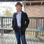 Dewey Cox - @dewey99dinisour - Instagram