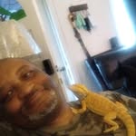 DEWEY EDWARDS - @silenceofalamb419 - Instagram
