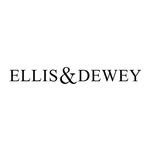 Ellis And Dewey - @ellisanddewey - Instagram