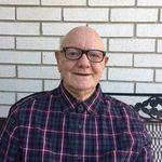 Dr. Dewey Gardner - @author_dewey - Instagram