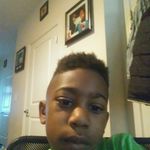 Quincey Dewey Gardner jr - @quinceydeweygardn - Instagram