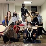 Dewey College Hall Council - @deweyhallcouncil - Instagram