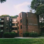 Dewey Hall - @deweyhall_sbu - Instagram