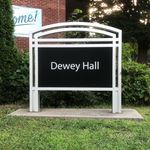 Farmingdale State Dewey Hall - @fsc_deweyhall - Instagram