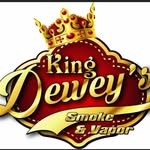 King Dewey’s - @kingdeweys - Instagram