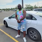 Taniel King - @deweyking77 - Instagram