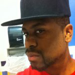 Dewey Knight - @allblak123 - Instagram