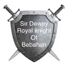 Jamie Dewey - @sir_dewey_knight_of_beba - TikTok