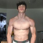 Dewey Balthis - @deweylee___ - Instagram