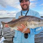 Dewey Lee - @captdewfish - Instagram