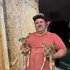 Hughes whitetails&Hog trapping - @leedewey2 - TikTok