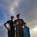Dustin Long - @dewey.long1 - Instagram