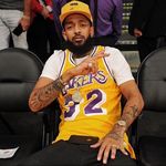 Dewey McCoy - @trxpped_soul7 - Instagram