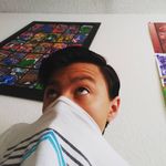 Dewey moore - @deweyc_blue - Instagram