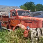 Dewey Olson - @deweyolson54 - Instagram
