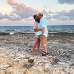 Dewey Perdue - @badnewsbears32 - Instagram