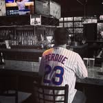 Dewey Perdue - @perdue23 - Instagram
