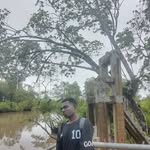 Per Dewet - @makomako9639 - Instagram