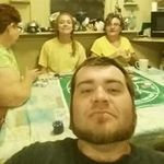 Dewey Perry - @perrydewey - Instagram