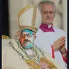 Pope Dewey The First - @pope.dewey.the.fi - TikTok