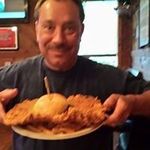 Dewey Price - @dewman5683 - Instagram