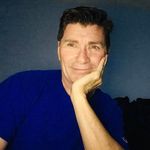 Dewey Price - @ragtop1972 - Instagram
