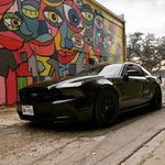 Dewey Rivers - @nightcrawler_5.0 - Instagram