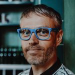 Dewey Rivers - @deweyriversrpt - Instagram